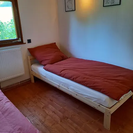 Explorer's & Apartment Helminghausen