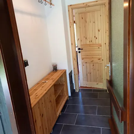 公寓 Explorer's & 海明豪森