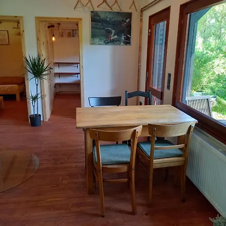Explorer's & Apartment *