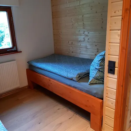Explorer's & Lejlighed Helminghausen