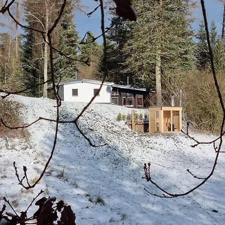 Explorer's & Apartamento