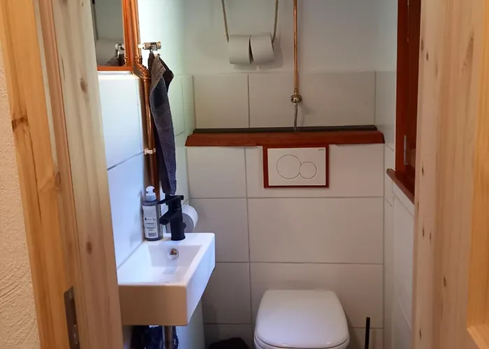 Apartamento Explorer's & Helminghausen