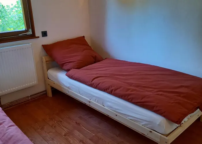 Explorer's & Apartamento Helminghausen