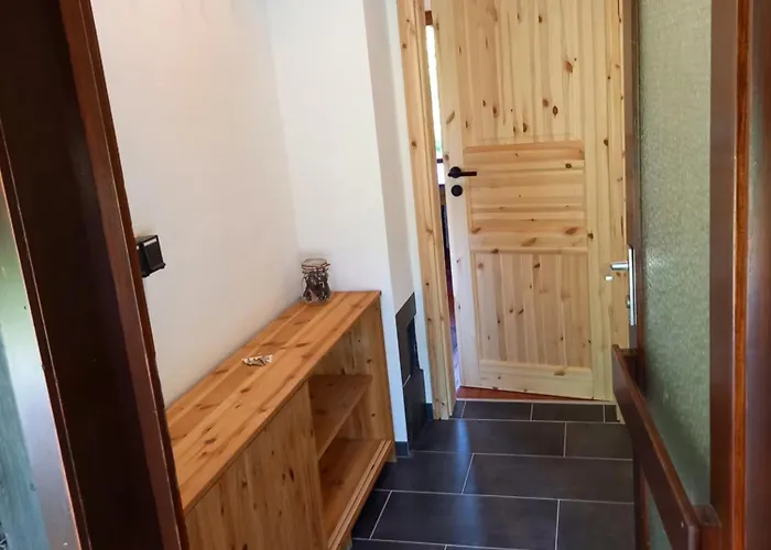 Apartamento Explorer's & Helminghausen