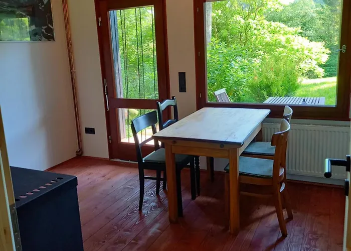 Explorer's & Apartamento *