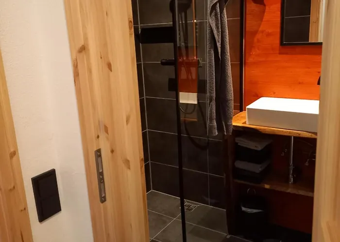 Apartamento Explorer's & Helminghausen