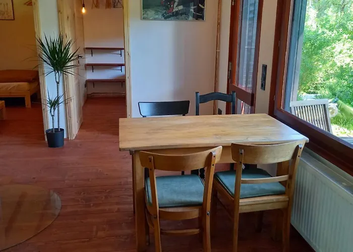 Explorer's & Apartamento *