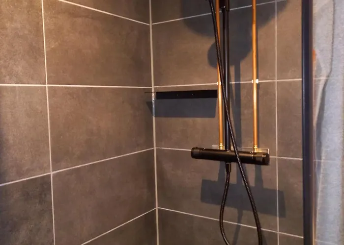 Explorer's & Διαμέρισμα Helminghausen