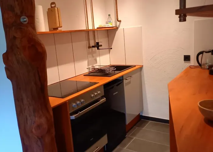 Explorer's & Apartamento