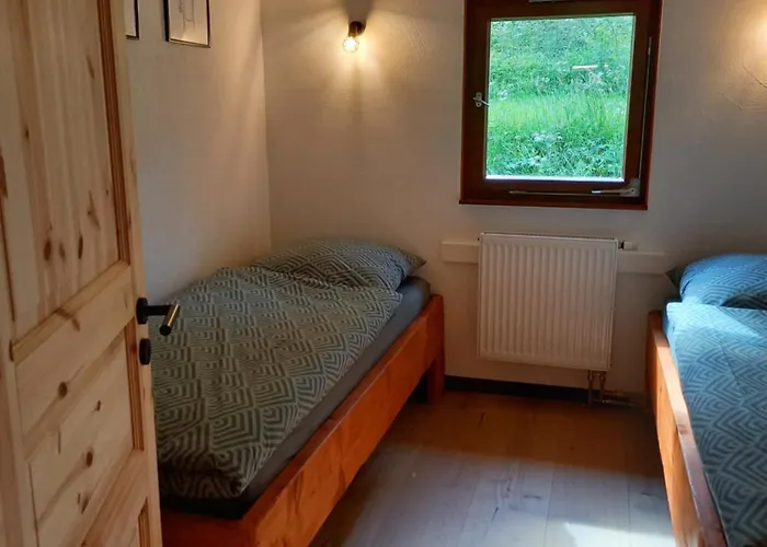 Apartamento Explorer's &