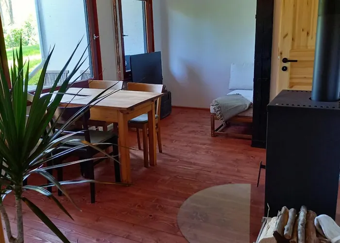 Explorer's & Apartamento *