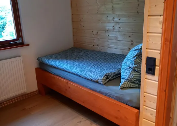 Explorer's & Apartamento Helminghausen