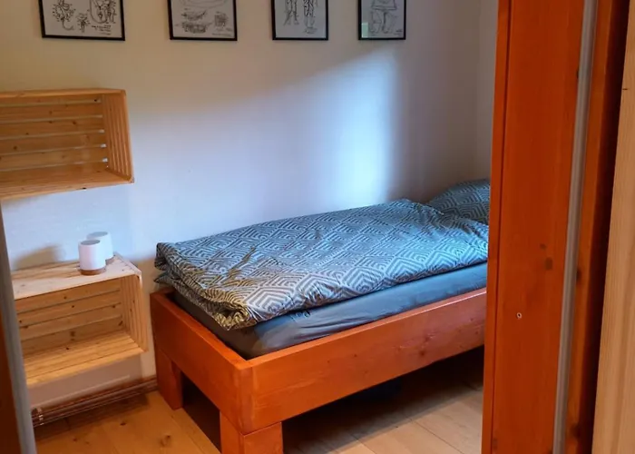 Apartamento Explorer's & *