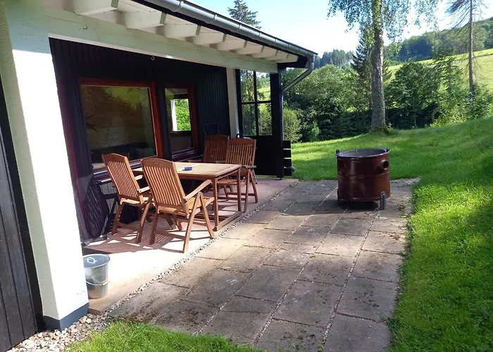 Explorer's & * Helminghausen