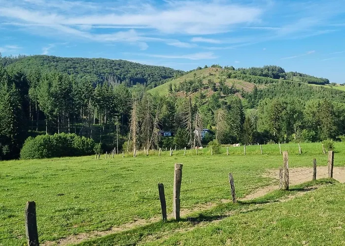 Διαμέρισμα Explorer's &