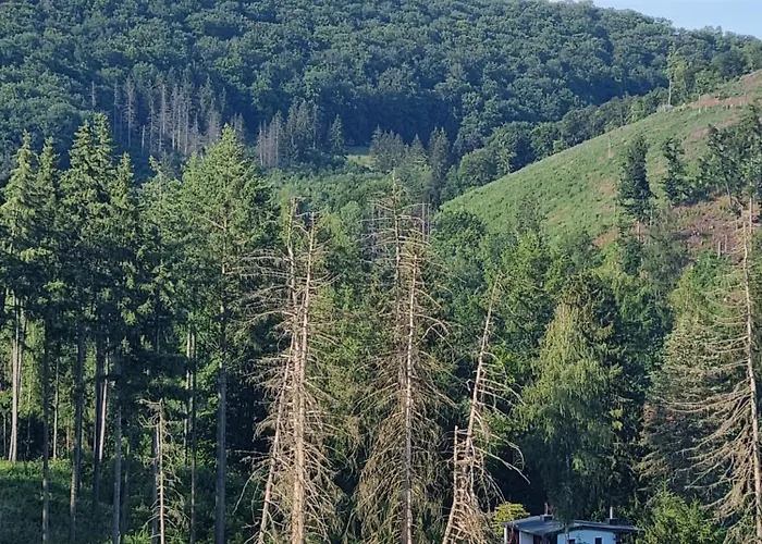 Explorer's & Apartamento Helminghausen