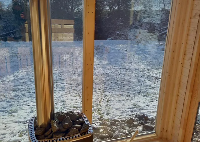 Apartamento Explorer's &