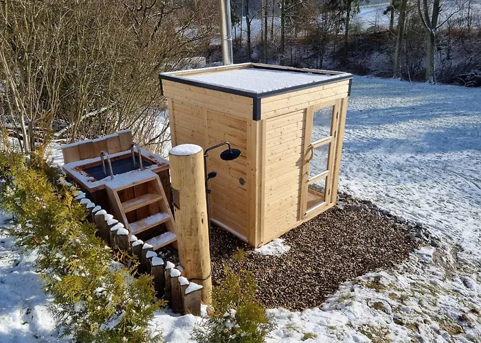 Explorer's & * Helminghausen